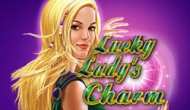 Игровой автомат Lucky Ladys Charm Slot game